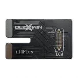 Шлейф для тестера Relife TB-01 Ultra для iPhone 14 Plus
