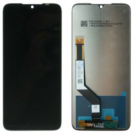 Дисплей Xiaomi Redmi Note 7 / Note 7 Pro / Note 7S complete Black (Copy)