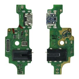 Плата зарядки Tecno Spark 5 / Spark 5 Pro (KD7) / Camon 15 / Camon 15 Air H/C
