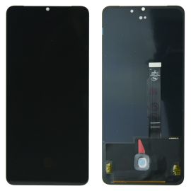 Дисплей OnePlus 7T / Oppo Reno Ace / Realme X2 Pro complete OLED Black
