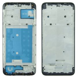 Рамка дисплея Motorola Moto E7 Black