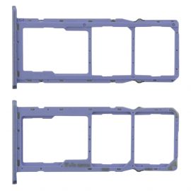 SIM-тримач Nokia G10 / Nokia G20 / Nokia G11 / Nokia G21 Violet