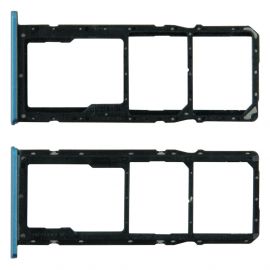 SIM-тримач Oppo Realme C20 / C20A Cool Blue