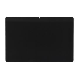 Дисплей Blackview Tab 12 / Blackview Tab 12 Pro / Oscal Pad 13 complete Black (Синій текстоліт)