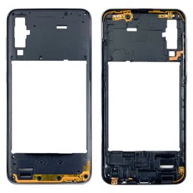 Середня частина Samsung Galaxy A50 SM-A505 Black