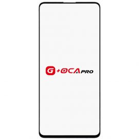 Скло дисплея OCA Pro для Samsung Galaxy A51 SM-A515 / M31S SM-M317 + OCA (для переклеювання)