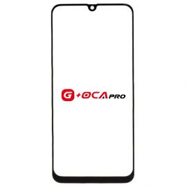 Скло дисплея OCA Pro для Samsung Galaxy M31 SM-M315 + OCA (для переклеювання)