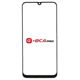 Скло дисплея OCA Pro для Samsung Galaxy M21 SM-M215 / M307 / M305 / M315 + OCA (для переклеювання)