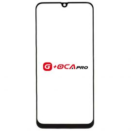Скло дисплея OCA Pro для Samsung Galaxy A30 SM-A305 / Galaxy A50 SM-A505 + OCA (для переклеювання)