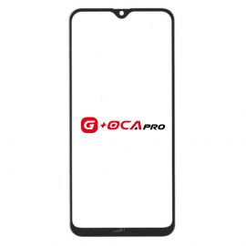 Скло дисплея OCA Pro для Samsung Galaxy A20 SM-A205 / A30S SM-A307 + OCA (для переклеювання)