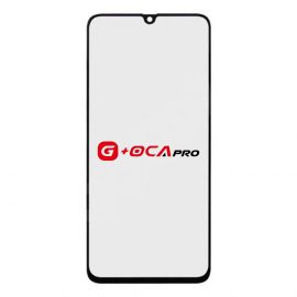 Скло дисплея OCA Pro для Samsung Galaxy A70 SM-A705 + OCA (для переклеювання)