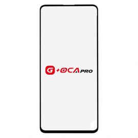 Скло дисплея OCA Pro для Samsung Galaxy A72 SM-A725 + OCA (для переклеювання)