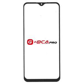 Скло дисплея OCA Pro для Xiaomi Redmi 9 + OCA (для переклеювання)