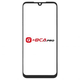 Скло дисплея OCA Pro для Xiaomi Redmi Note 7 + OCA (для переклеювання)