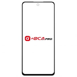 Скло дисплея OCA Pro для Xiaomi Redmi Note 10 Pro / Note 11 Pro + OCA (для переклеювання)