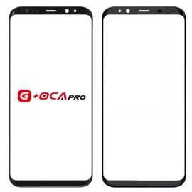 Скло дисплея OCA Pro для Samsung Galaxy S8 SM-G950 + OCA (для переклеювання)