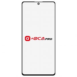 Скло дисплея OCA Pro для Samsung Galaxy S10 Lite SM-G770 + OCA (для переклеювання)