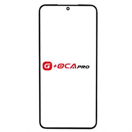 Скло дисплея OCA Pro для Xiaomi 12 / Xiaomi 12S / Xiaomi 12X + OCA (для переклеювання)