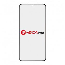 Скло дисплея OCA Pro для Samsung Galaxy S22 Plus 5G SM-S906 (для переклеювання)