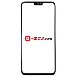 Скло дисплея OCA Pro для Huawei Honor 8X + OCA (для переклеювання)