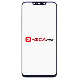 Скло дисплея OCA Pro для Huawei Nova 3i / P Smart Plus + OCA (для переклеювання)