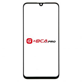 Скло дисплея OCA Pro для Huawei Honor 10i / Honor 10 Lite + OCA (для переклеювання)
