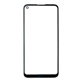 Скло дисплея Nokia 5.4 / Nokia 3.4 (TA-1288 / TA-1285 / TA-1333) + OCA (для переклеювання)