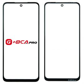 Скло дисплея OCA Pro для Xiaomi Redmi 10 / Redmi 10 Prime + OCA (для переклеювання)