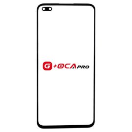 Скло дисплея OCA Pro для OnePlus Nord + OCA (для переклеювання)