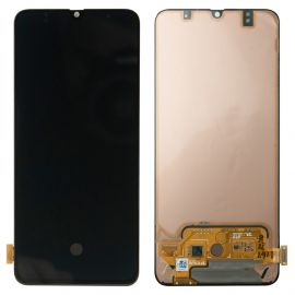 Дисплей Samsung Galaxy A70 SM-A705 Black (Original AMOLED)