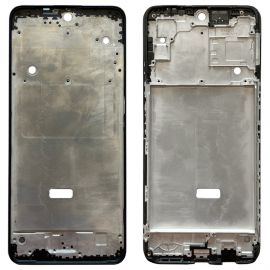 Рамка дисплея Xiaomi Redmi Note 11T 5G / Poco M4 Pro 5G / Redmi Note 11S 5G Black