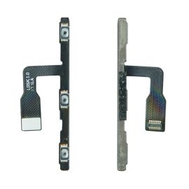 Шлейф Meizu Pro 6 (M570) Power + Volume