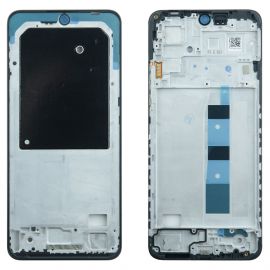 Рамка дисплея Xiaomi Redmi Note 12 4G Black