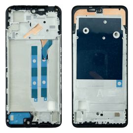 Рамка дисплея Xiaomi Redmi Note 12 Pro 4G Black