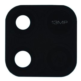 Скло камери Xiaomi Redmi 10A Black