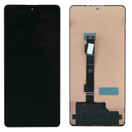 Дисплей Xiaomi Redmi Note 12 Pro 5G / Note 12 Pro Plus / Poco X5 Pro 5G complete OLED Black