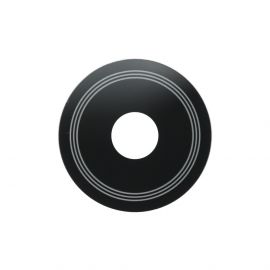 Скло камери Samsung Galaxy A03 Core 2021 A032F Black