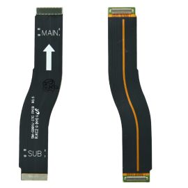 Шлейф Samsung Galaxy S21 SM-G991 (Main)
