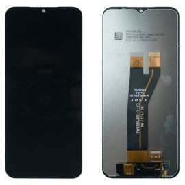 Дисплей Samsung Galaxy M14 5G SM-M146B complete Black Original (PRC)