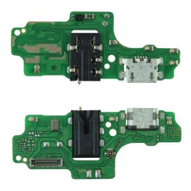 Плата зарядки Tecno Spark 4 Lite