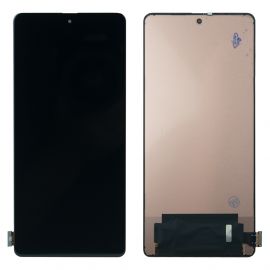 Дисплей Xiaomi 11T / 11T Pro complete OLED Black