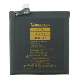Акумулятор MECHANIC BLP745 для OnePlus 7T Pro (4010mAh)