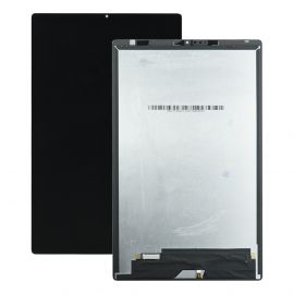 Дисплей Lenovo Tab K10 (TB-X6C6F) complete Black