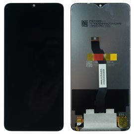 Дисплей Xiaomi Redmi Note 8 Pro (Service Pack) Black