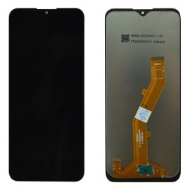 Дисплей Nokia C30 (TA-1357 / TA-1377 / TA-1369 / TA-1359) complete Black