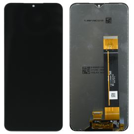 Дисплей Samsung Galaxy A23 4G SM-A235 / SM-A235M complete Black