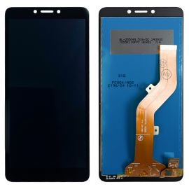 Дисплей Tecno Pop 2F (B1G) complete Black