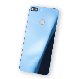 Задня частина корпусу Huawei Honor 9 Lite (LLD-L31) Blue (з склом камери)