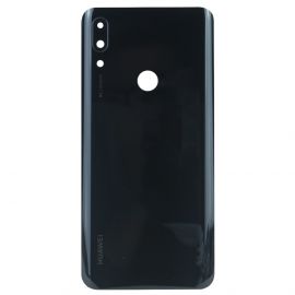 Задня частина корпусу Huawei P Smart Z Black (з склом камери)