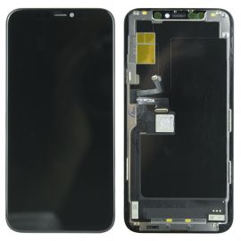 Дисплей iPhone 11 Pro (5.8") Black H/C INCELL